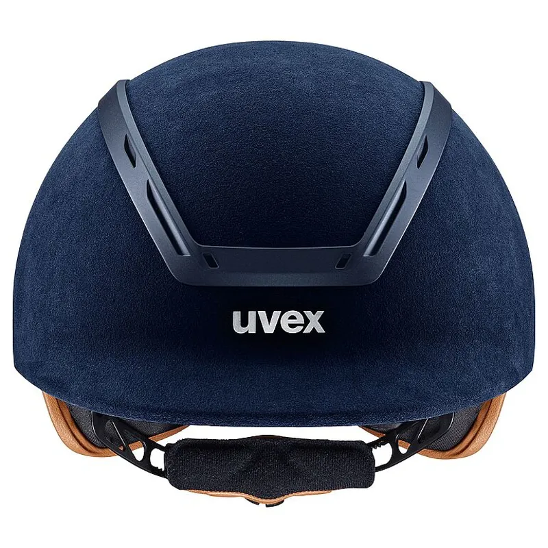 Uvex Exxeed Classical - Navy-1