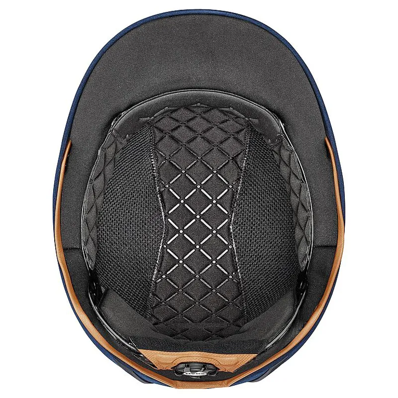 Uvex Exxeed Classical - Navy-4