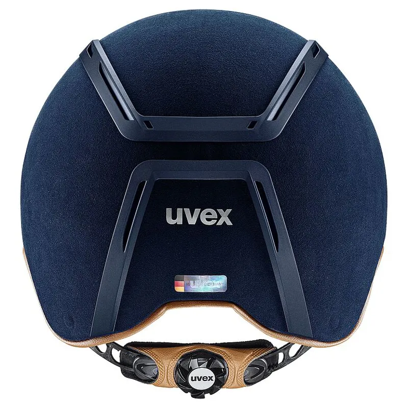 Uvex Exxeed Classical - Navy-2