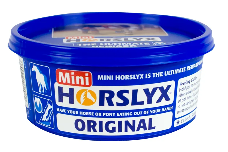Horslyx Original Mini Lick - 650g