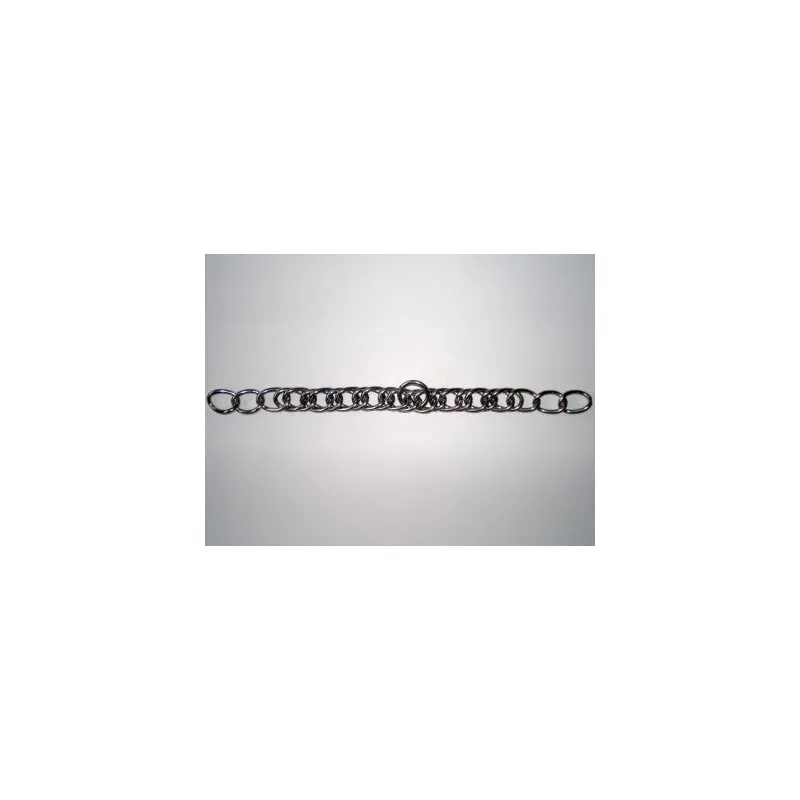 Metal Curb Chain