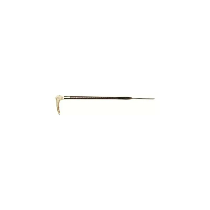 Deer Hook Crop - Gents-1