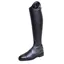 Deniro Salentino Regal Laced Boot Smooth Leather Black Lucido