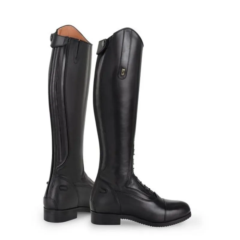 Tredstep Donatello SQ II Junior Tall Black