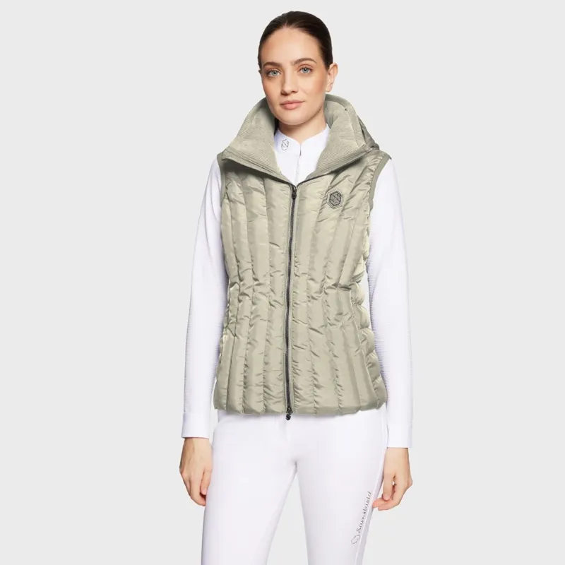 SamShield Chamonix Gilet - Patine