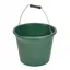 Lincoln Stable Bucket Green