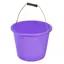 Stable Bucket Purple