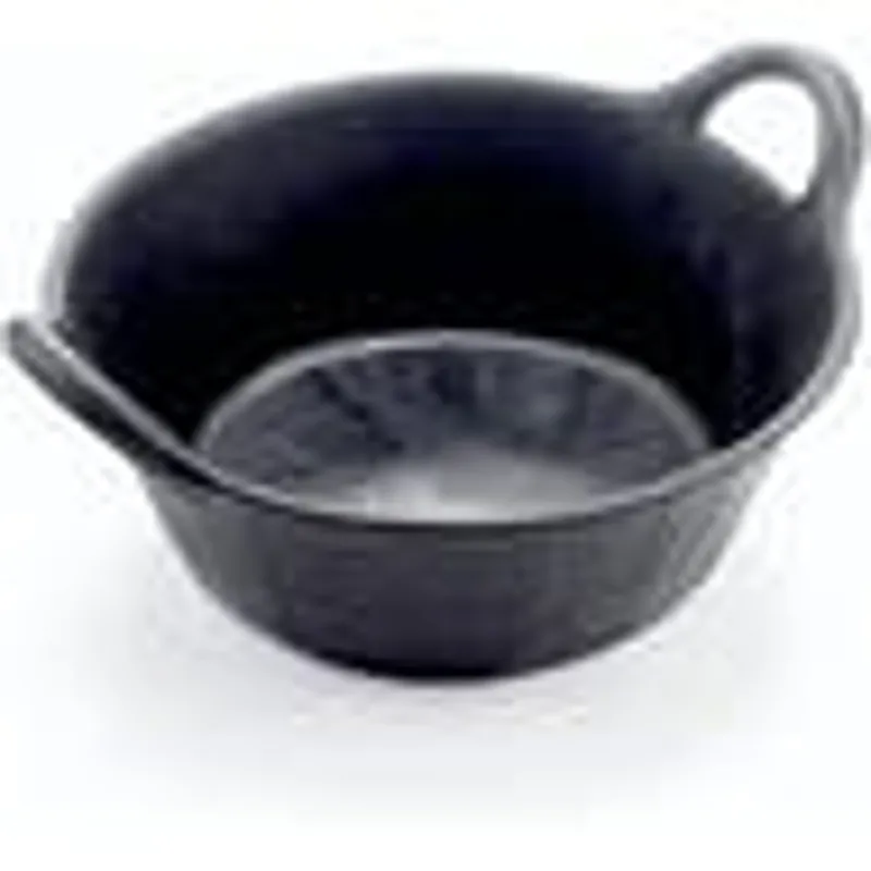 Lincoln Easi Skip Black 12 litre