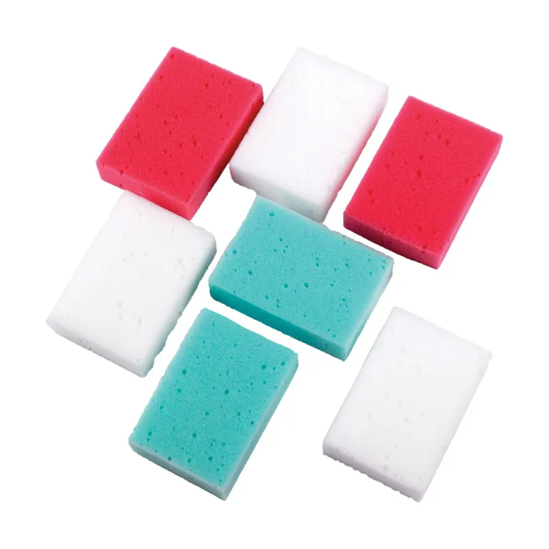 Lincoln Economy Sponge - pack of 7