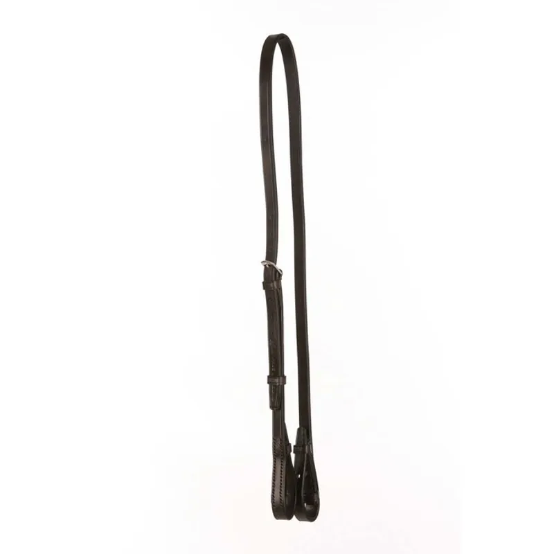 English Leather Slip Head Black