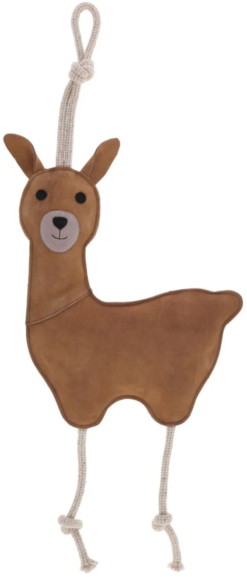 HORSE TOY - LLAMA