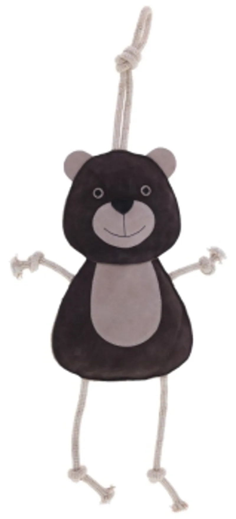 HORSE TOY - BEAR