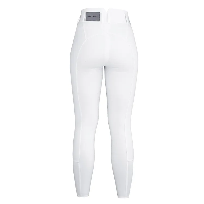 Equetech Ultimo Grip Breeches White-3