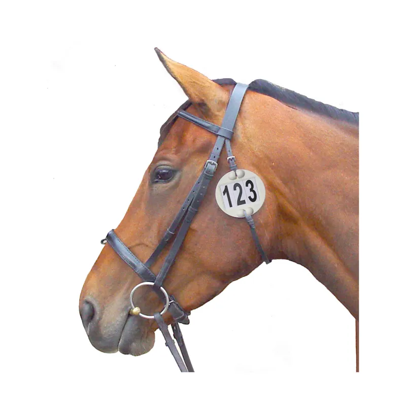 Baker-Mac Equidisc Number Holder-1