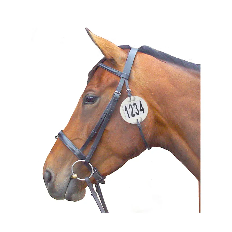 Baker-Mac Equidisc Number Holder-3