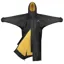 Equidry  All Rounder Evolution Kids Jacket - Black / Yellow 