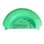 Equihook Magnetic Bridle Hook 'Colne Saddlery' Green