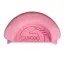 Equihook Magnetic Bridle Hook 'Colne Saddlery' Shiny Pink