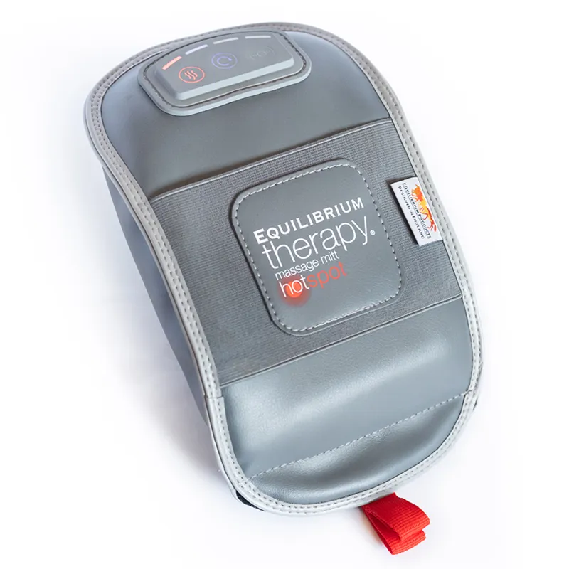 Equilibrium Massage Mitt Hotspot