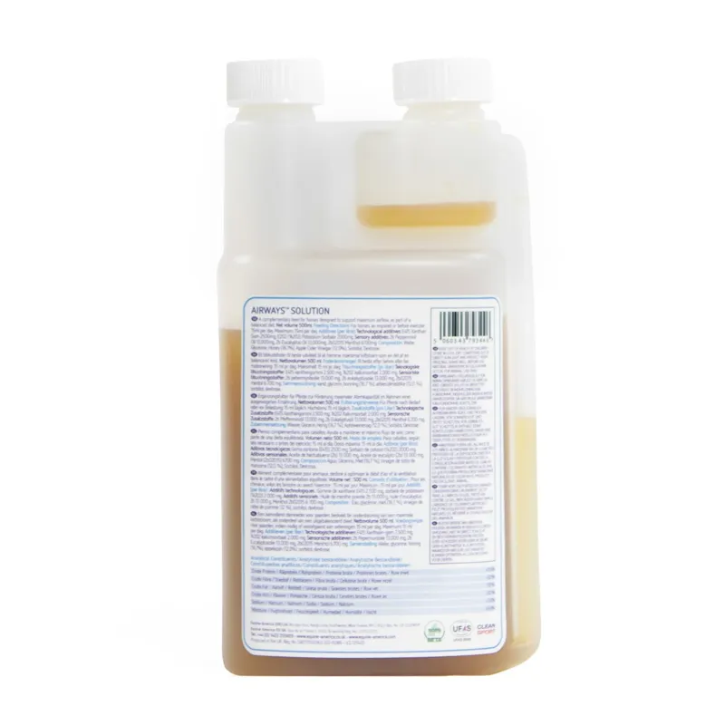 Equine America Airways Solution 500ml-2