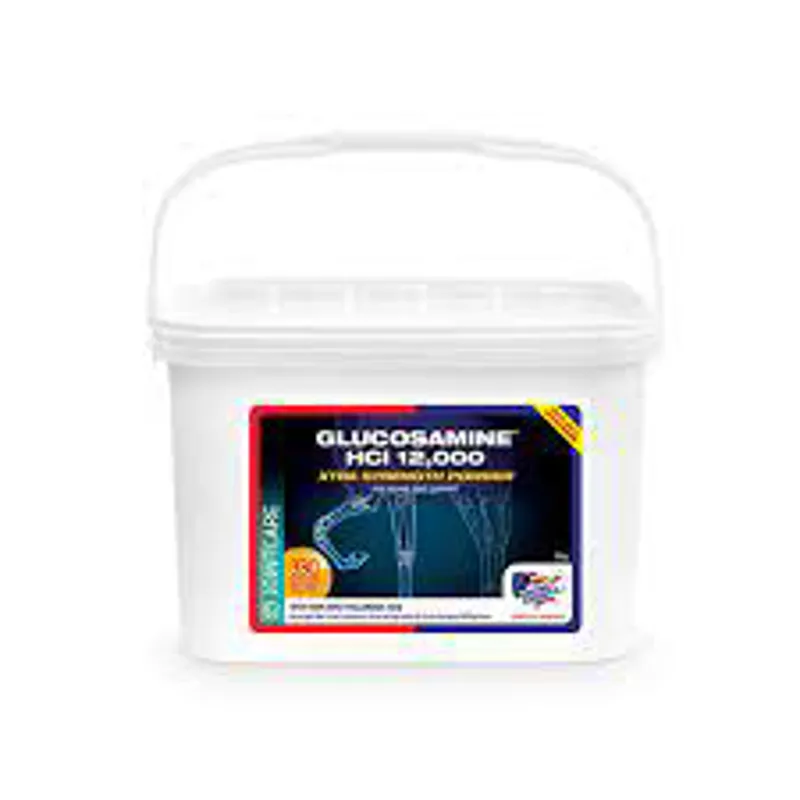 Equine America Glucosamine Plus 12000 Plus MSM + HA 1kg