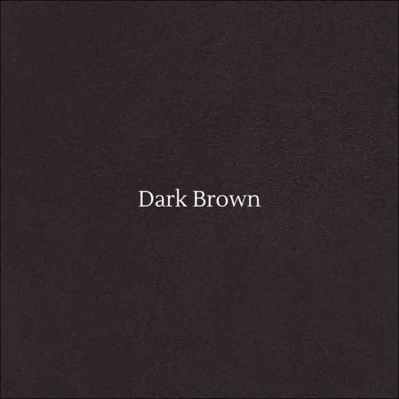 Erreplus GTS WR JV Jump Saddle - Dark Brown 17inch-3