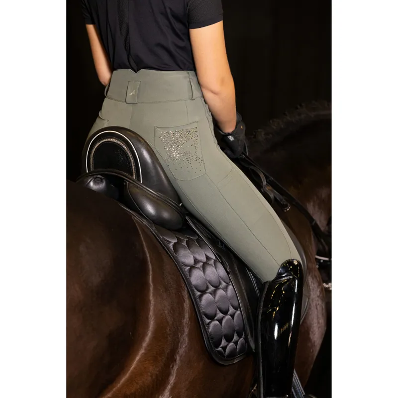Castor on sale riding boot