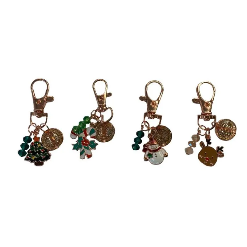 Imperial Riding - Xmas Bridle Charms