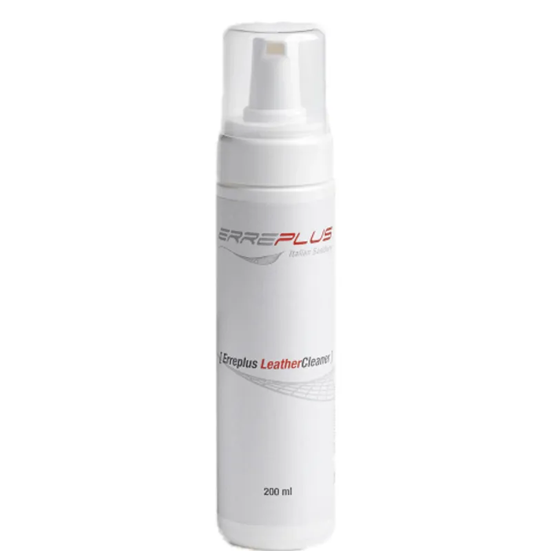 Erreplus Leather Cleaner