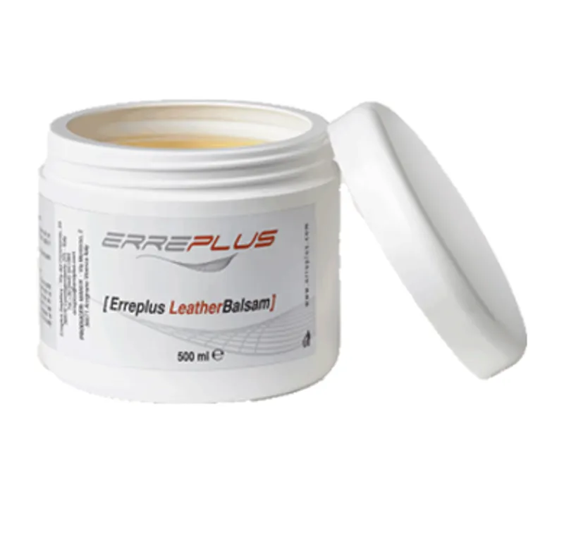 Erreplus Leather Balsam