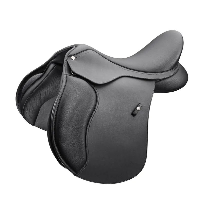 Wintec 500 GP All Purpose Saddle - Black