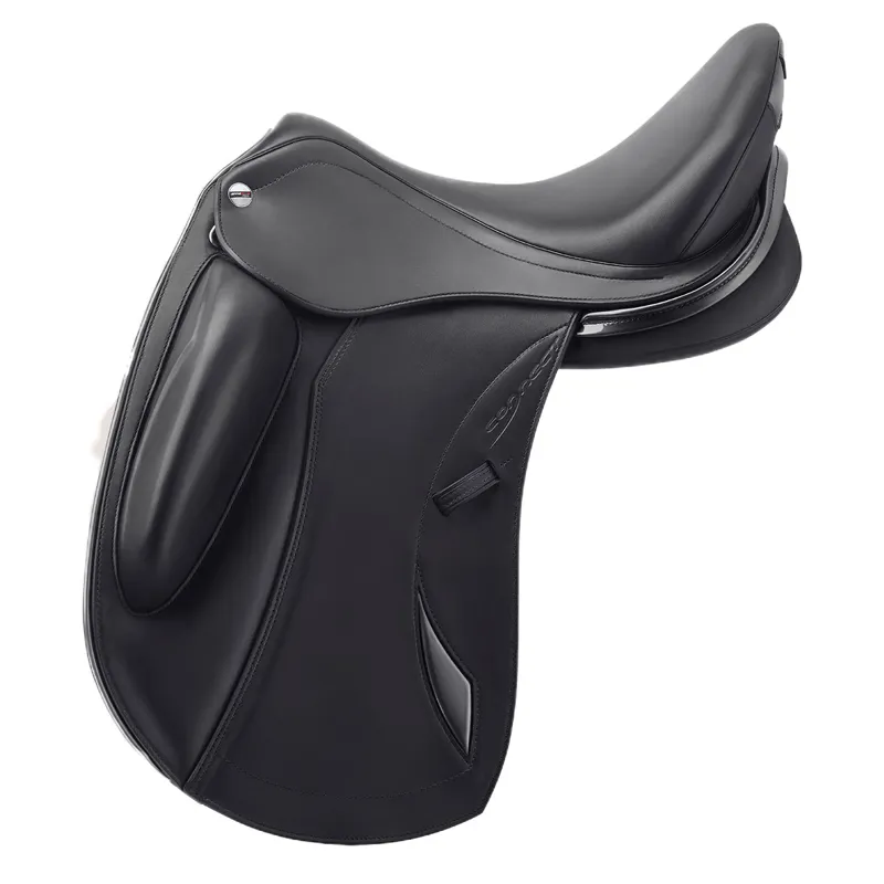 Erreplus Connect Monoflap Dressage Saddle 