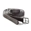 Fairfax Stirrup Leathers - Brown