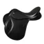 Fairfax Classic GP Saddle - Black