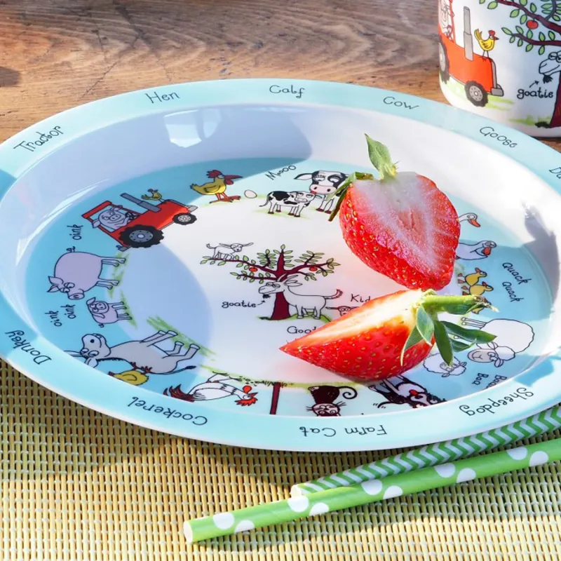 Tyrell Katz Farm Plate-2