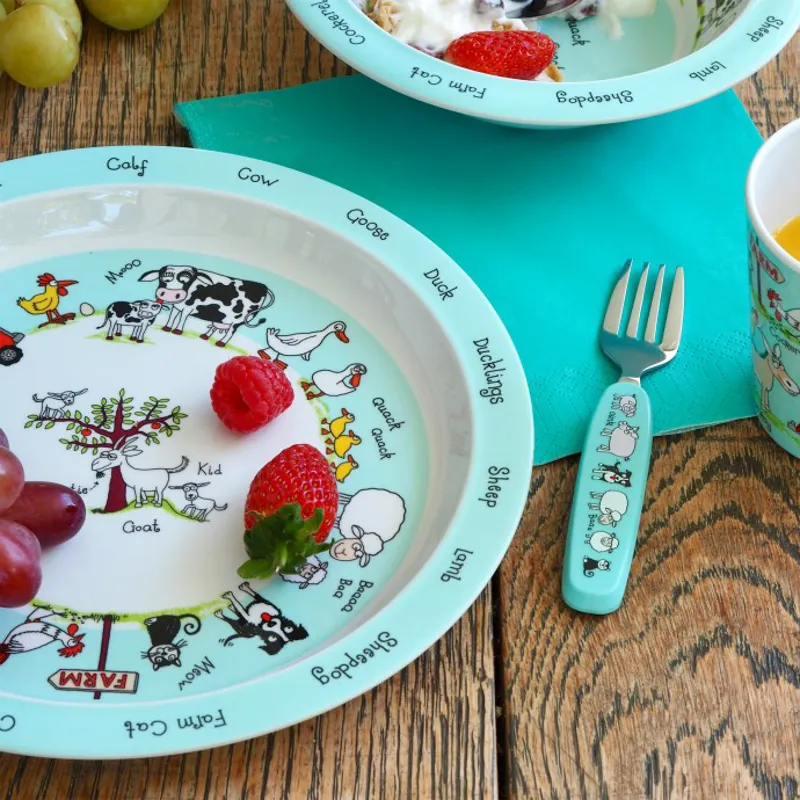 Tyrell Katz Farm Plate-1