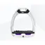 Flex-on Composite Ultra Grip Inclined Tread in White