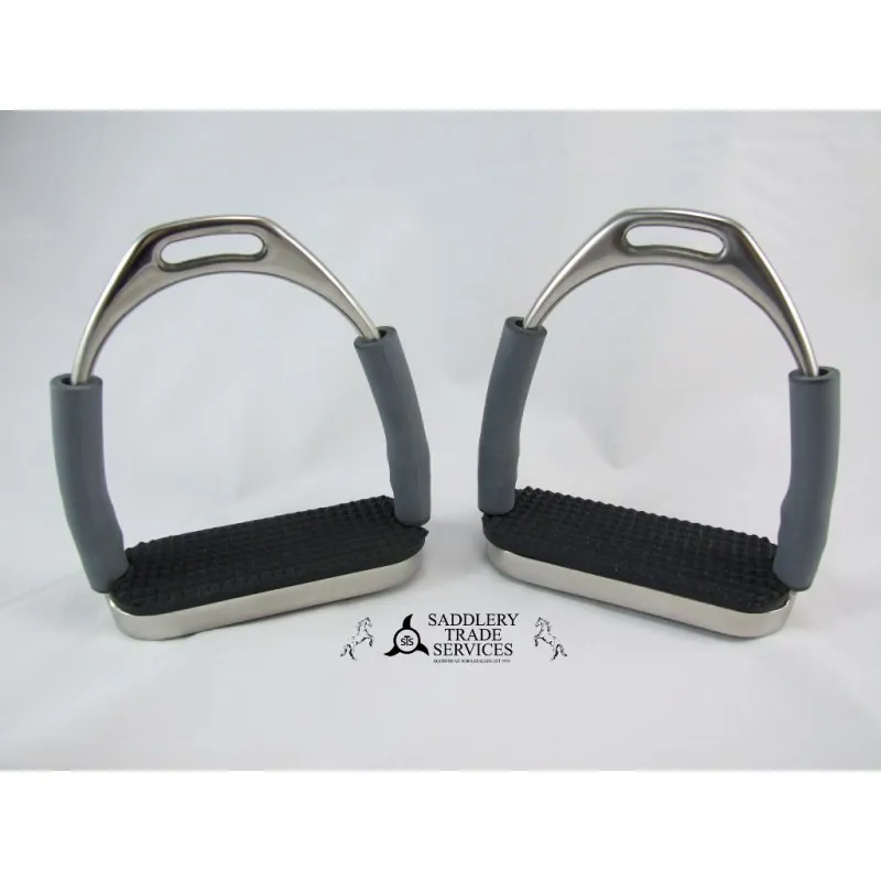 STS Flexi Stirrup Iron