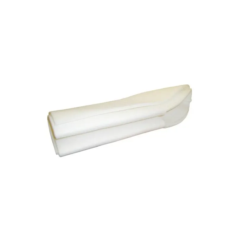 STS Front Leg Pad