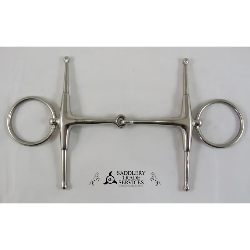 Sheldon Single Joint Fulmer Bit - 5.5