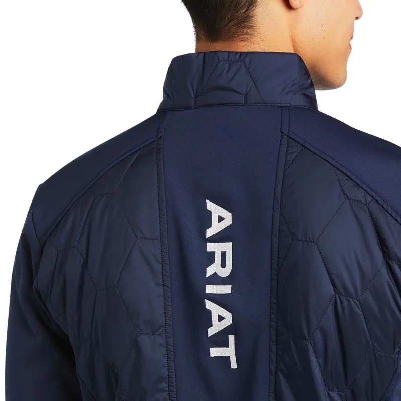 Ariat Mens Fusion Insulated Jacket Team-1