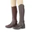 Moretta Synthetic Childs Gaiters - Brown