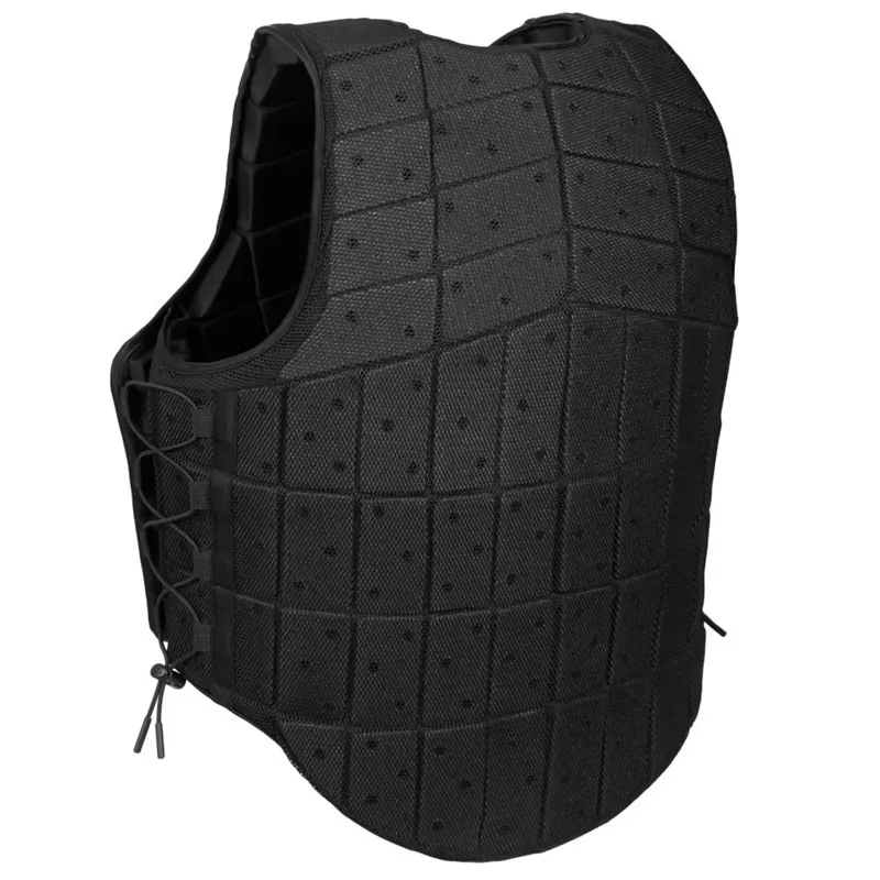 Gatehouse Superflex 2.0 Adults Body Protector - Black-5