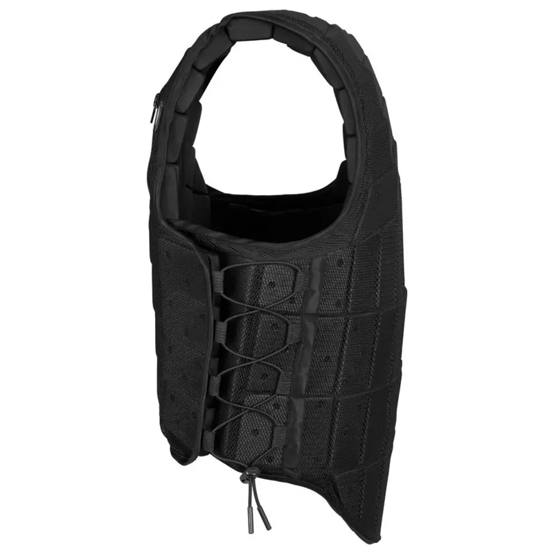 Gatehouse Superflex 2.0 Adults Body Protector - Black-7