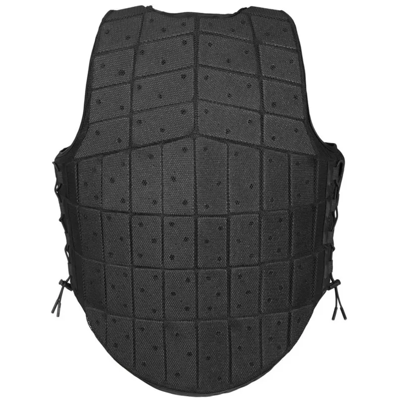 Gatehouse Superflex 2.0 Adults Body Protector - Black-3
