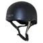 Gatehouse HS1 Jockey Skull Matt Black
