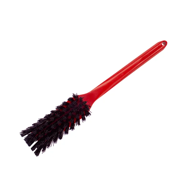 Red Gorilla Brush -2