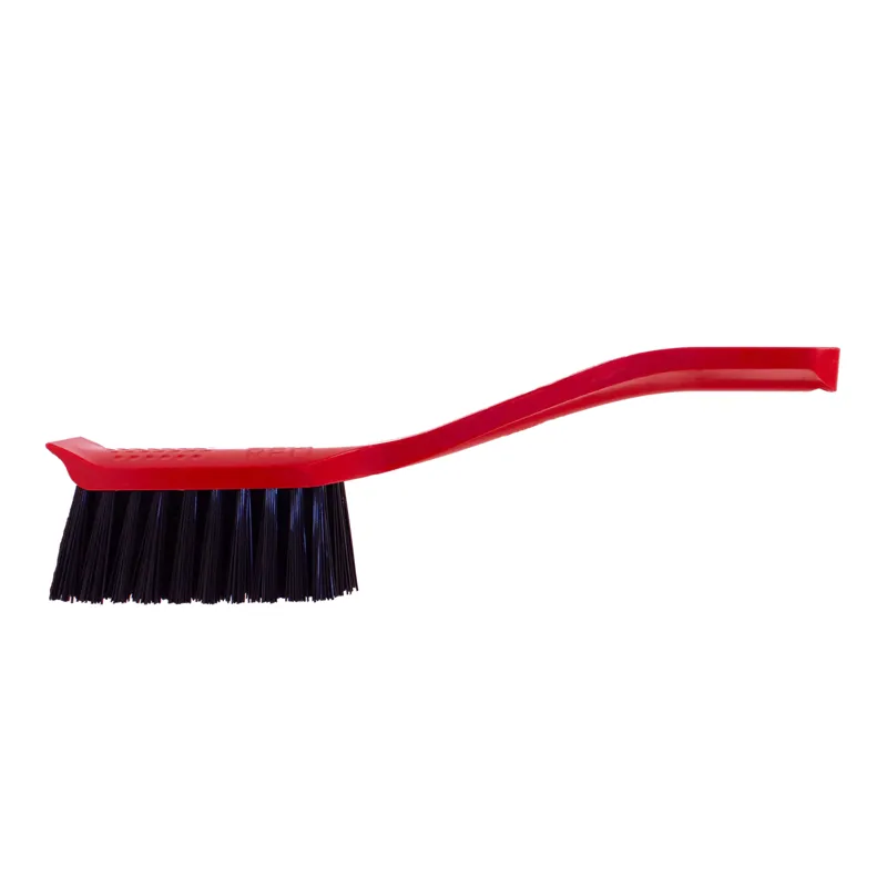 Red Gorilla Brush -1