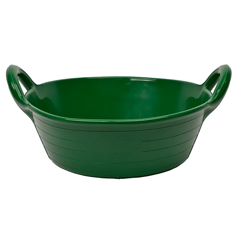 Gorilla PLas S1 Small Skip - Green