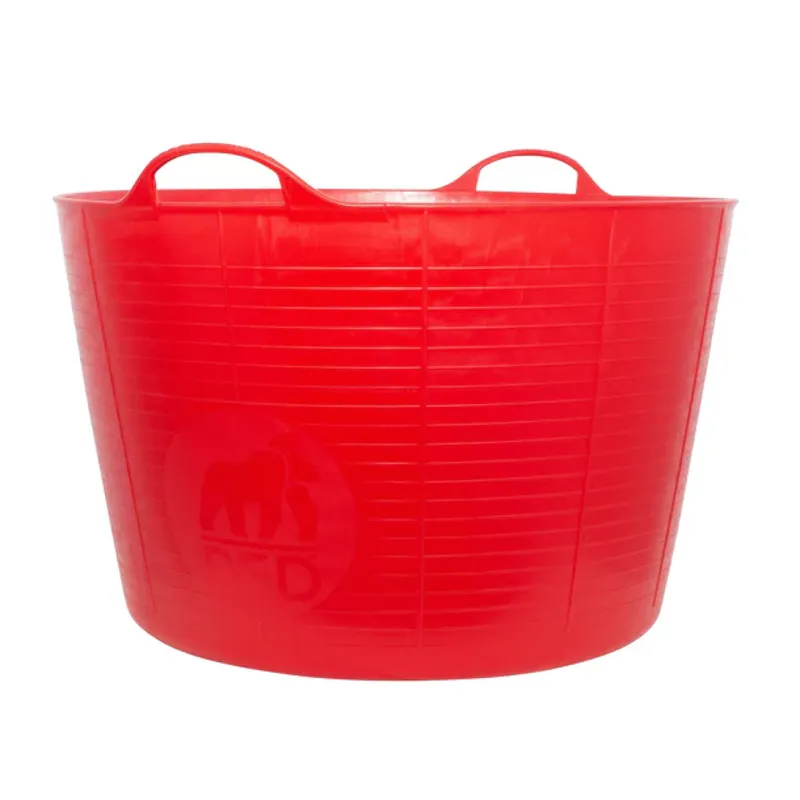Red Gorilla Tub - Extra Large 75L-2